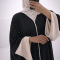 ABAYA LOUJAYN لجــيــن - Leïyaa Collection